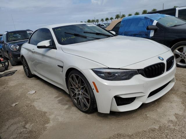 VIN WBS4Z9C58JED22498 2018 BMW M4 no.4