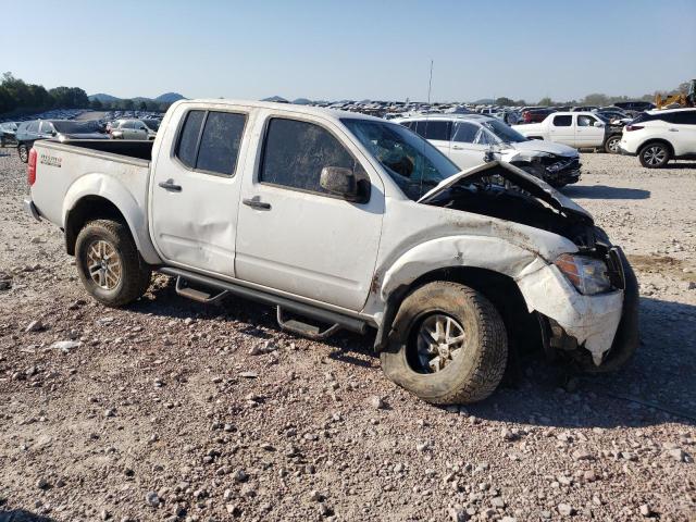 VIN 1N6DD0EV8KN714262 2019 Nissan Frontier, SV no.4