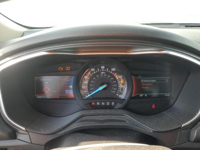 2020 FORD FUSION TIT - 3FA6P0D95LR136603