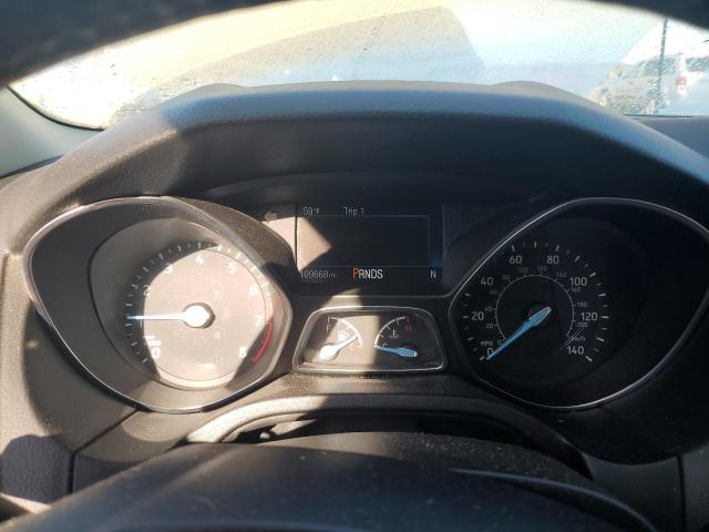 2018 FORD FOCUS TITA - 1FADP3J25JL295987