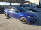 Lot #3025067230 2018 VOLKSWAGEN GOLF R