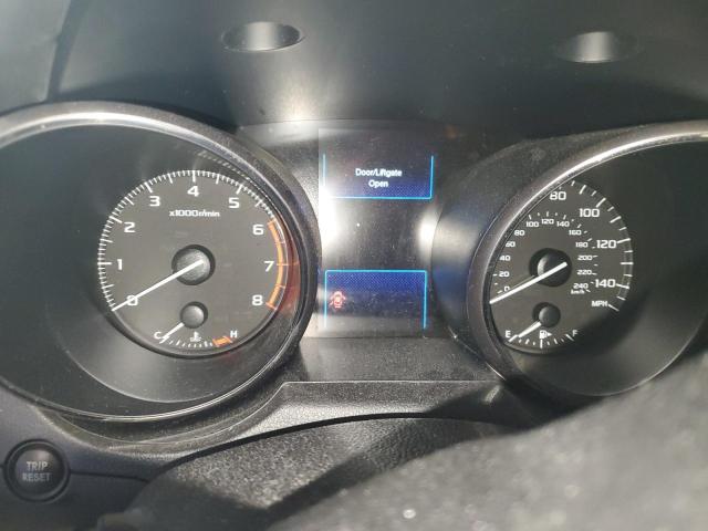 2017 SUBARU OUTBACK 2. - 4S4BSANC6H3437325