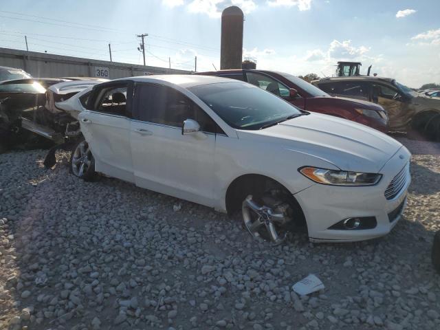 VIN 3FA6P0H79DR252400 2013 Ford Fusion, SE no.4