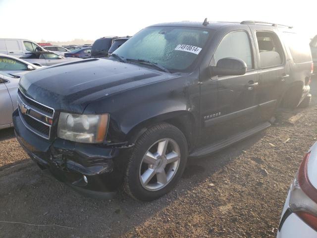 CHEVROLET TAHOE C150