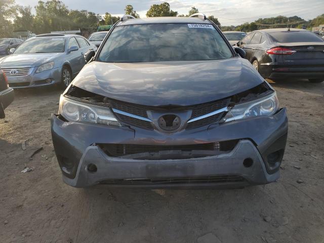 VIN JTMBFREV4ED058368 2014 Toyota RAV4, LE no.5