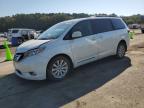 Lot #2957671986 2015 TOYOTA SIENNA XLE