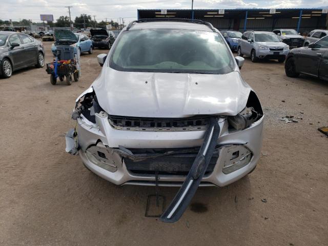 2015 FORD ESCAPE SE - 1FMCU0GX5FUB31720