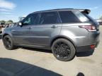 LAND ROVER RANGE ROVE photo