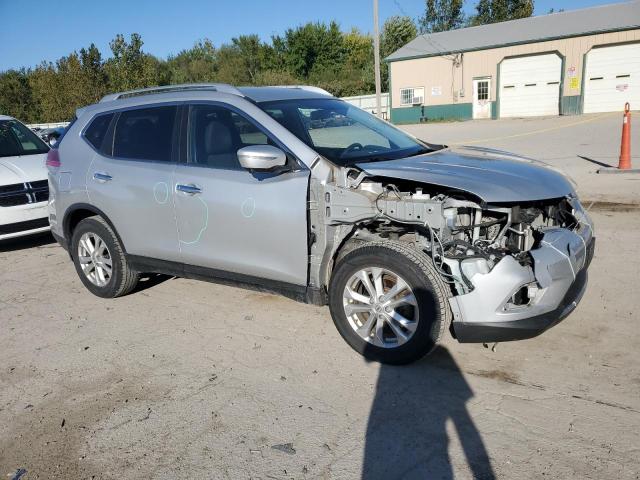 VIN KNMAT2MT1FP547046 2015 NISSAN ROGUE no.4