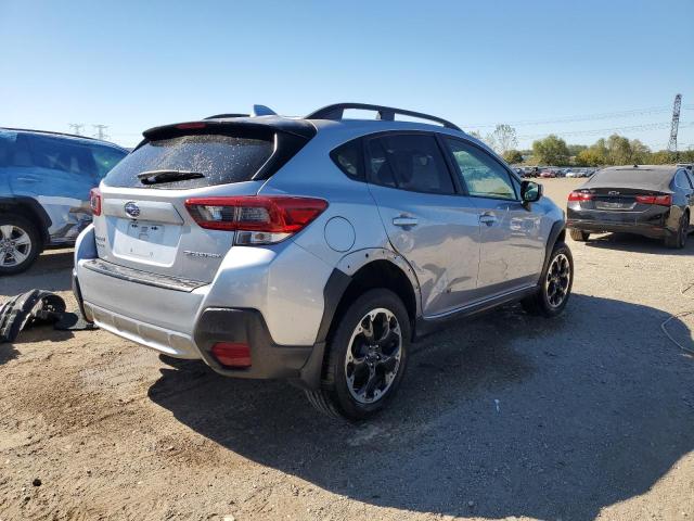 2022 SUBARU CROSSTREK - JF2GTAPC5N8251702