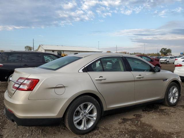 2017 FORD TAURUS SE - 1FAHP2D8XHG145324