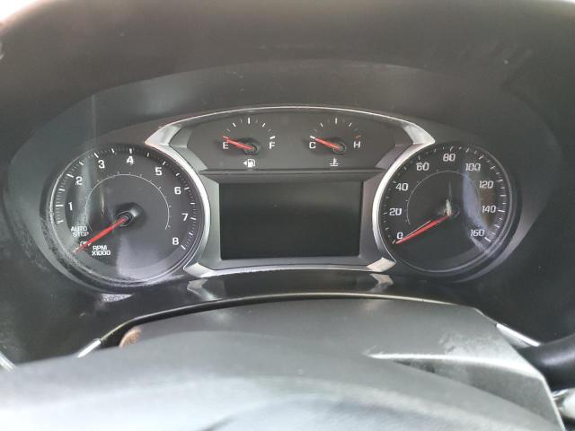 2019 CHEVROLET EQUINOX PR - 3GNAXNEV3KS540608