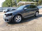 2018 AUDI Q5 PRESTIG - WA1CNAFY3J2010085
