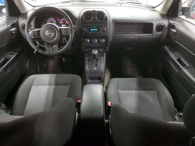 2017 JEEP PATRIOT LA - 1C4NJRFB2HD162782