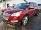 CHEVROLET TRAVERSE L photo