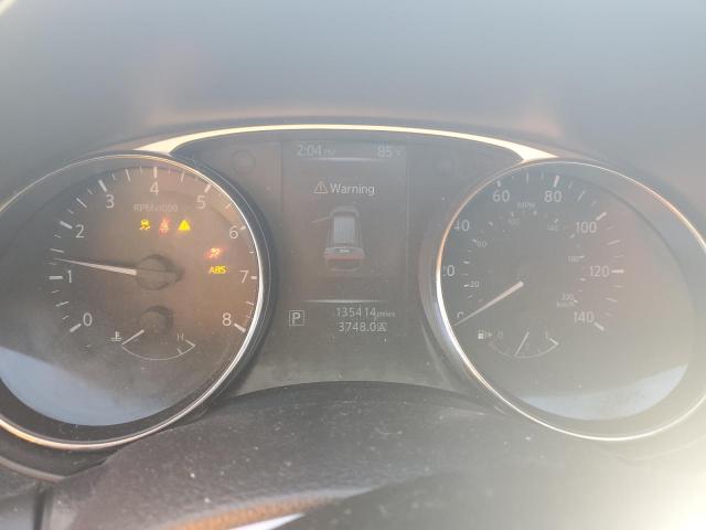 2016 NISSAN ROGUE S - KNMAT2MVXGP599519