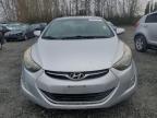 HYUNDAI ELANTRA GL photo