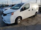 NISSAN NV200 2.5S photo