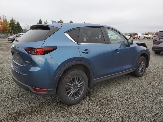 2021 MAZDA CX-5 TOURI - JM3KFBCM7M0321211