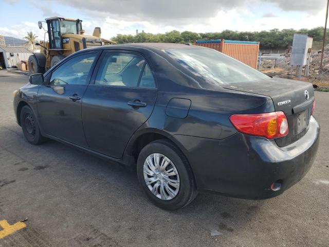 Vin: 2t1bu4eexac497347, lot: 75477914, toyota corolla base 20102