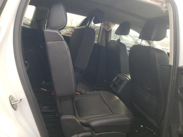 2021 VOLKSWAGEN ATLAS SEL - 1V2BR2CA8MC532212