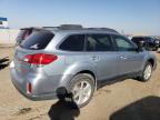 SUBARU OUTBACK 2. photo