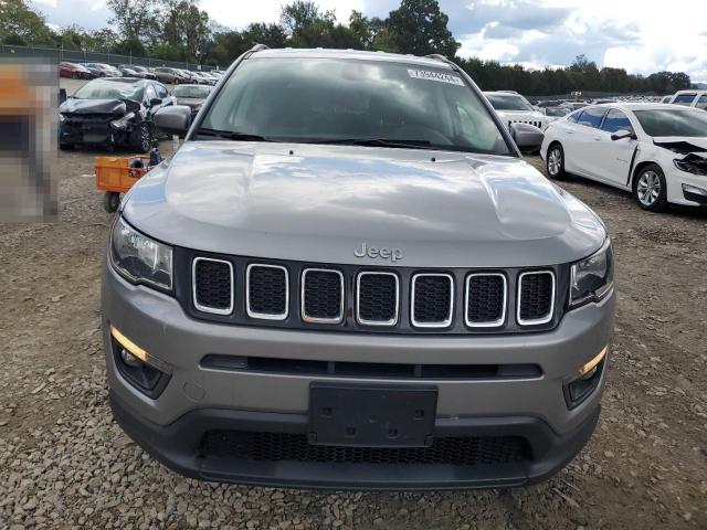 2017 JEEP COMPASS LA - 3C4NJDBB7HT660737