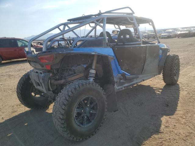2018 POLARIS RZR XP 4 T - 3NSVFE92XJF414247