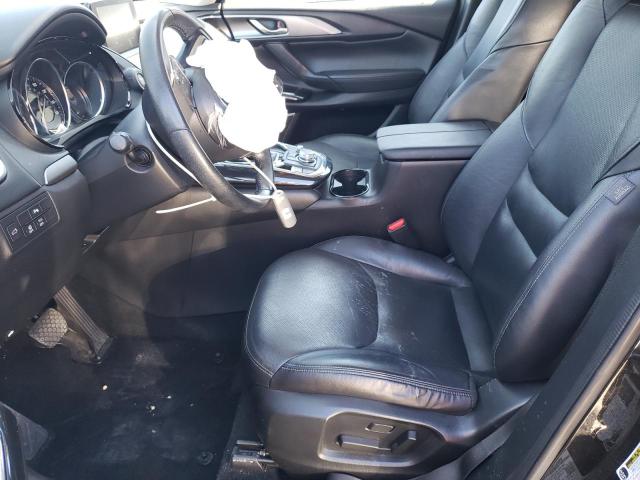 2019 MAZDA CX-9 TOURI - JM3TCACY7K0305775