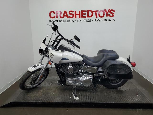 2004 HARLEY-DAVIDSON FXDLI 1HD1GNW184K303677