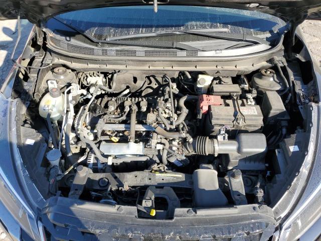 2021 NISSAN KICKS SR - 3N1CP5DV0ML511750