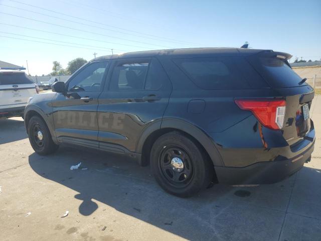 2021 FORD EXPLORER P - 1FM5K8AC6MGC33090