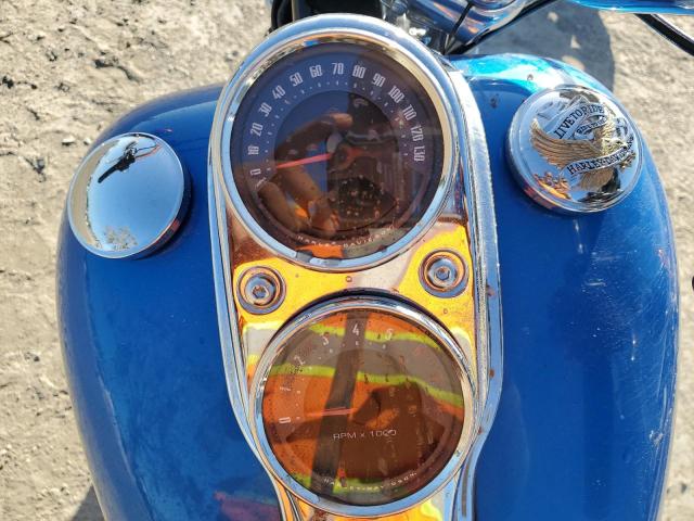 2018 HARLEY-DAVIDSON FXLR LOW R 1HD1YNJ14JC028724