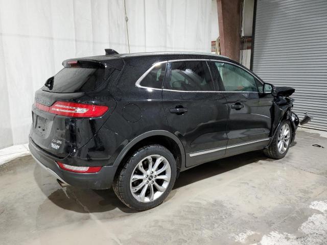2016 LINCOLN MKC SELECT 5LMCJ2D96GUJ00937