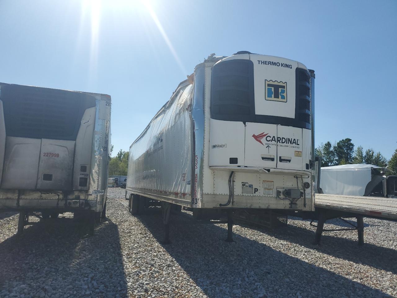 Lot #2986702132 2019 VYVC TRAILER