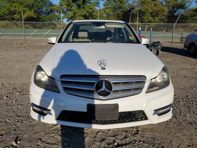 VIN WDDGF8AB4DR241224 2013 Mercedes-Benz C-Class, 3... no.5