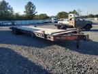 Lot #2954961198 2022 DJUV TRAILER