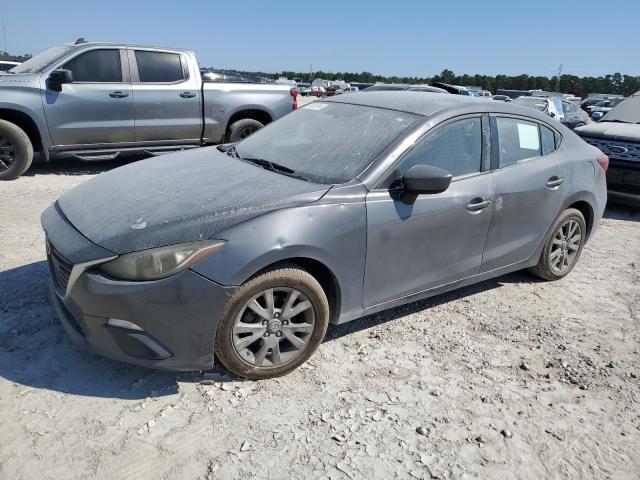 VIN JM1BM1U7XE1200024 2014 Mazda 3, Sport no.1