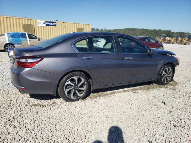 2016 HONDA ACCORD EXL - 1HGCR2F89GA170519