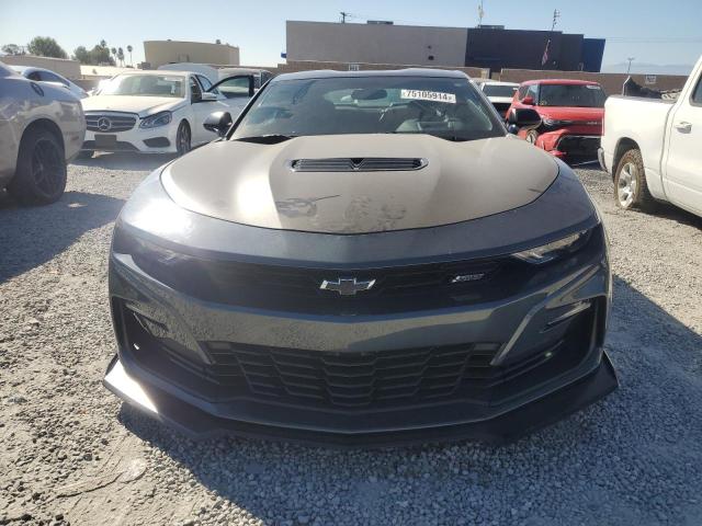 2022 CHEVROLET CAMARO LT1 - 1G1FE1R79N0105329