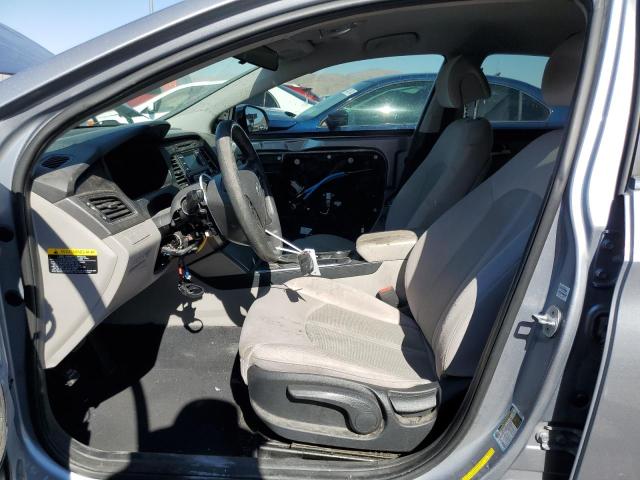 2017 HYUNDAI SONATA SE - 5NPE24AF3HH520833