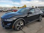 2021 FORD MUSTANG MA - 3FMTK1SS5MMA53769