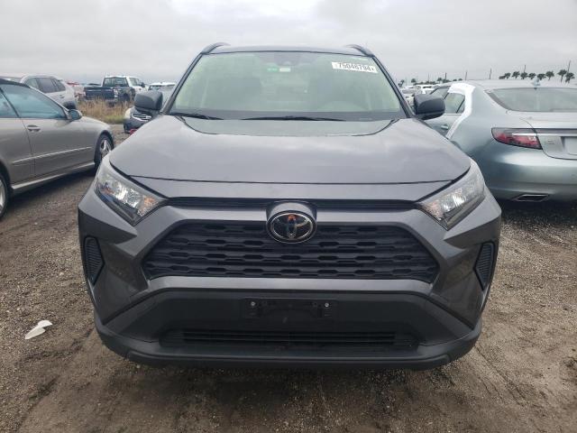 VIN JTMF1RFV7KD501140 2019 Toyota RAV4, LE no.5