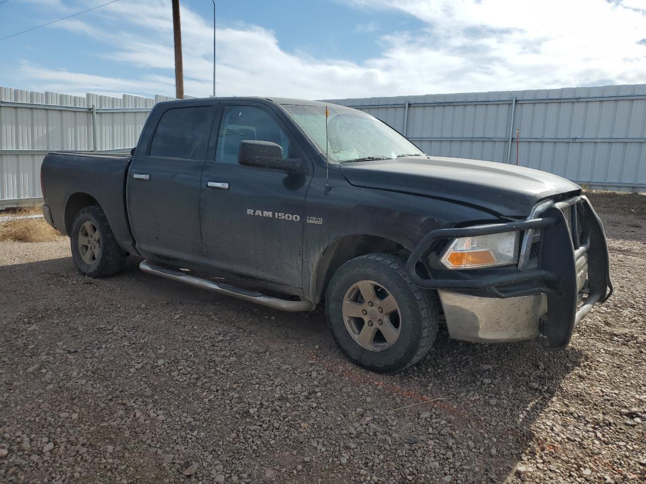 Lot #2991983302 2011 DODGE RAM 1500