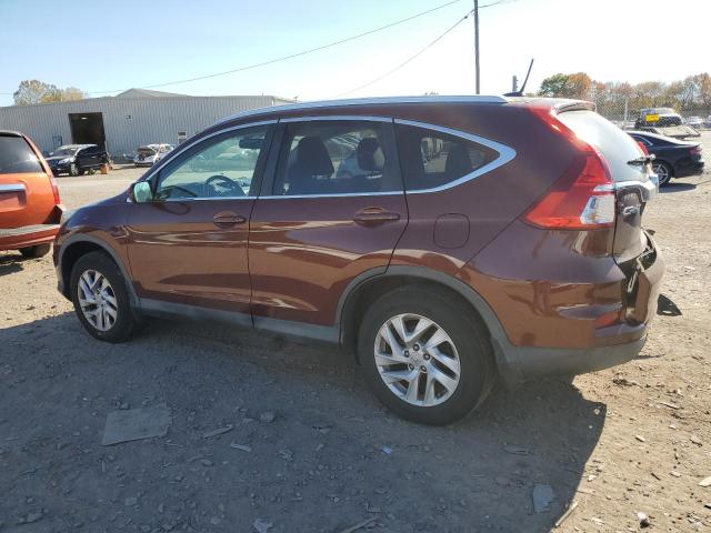 VIN 2HKRM3H75GH508055 2016 Honda CR-V, Exl no.2