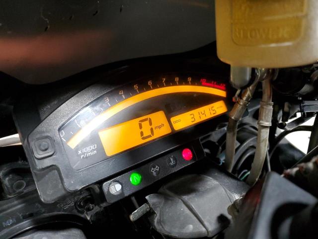 2001 HONDA RVT1000 R JH2SC45301M100546
