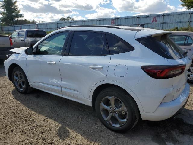 2023 FORD ESCAPE ST - 1FMCU9NA7PUA71654