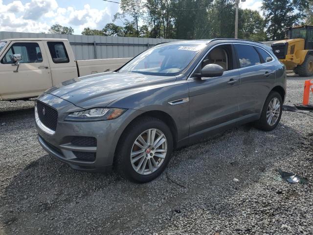 2018 JAGUAR F-PACE PRE - SADCK2FX9JA245256