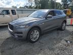 2018 JAGUAR F-PACE PRE - SADCK2FX9JA245256