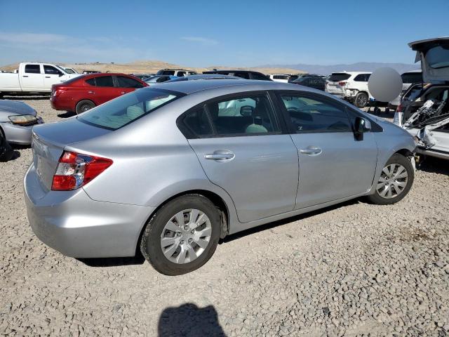 Vin: 19xfb2f54ce065688, lot: 77597804, honda civic lx 20123